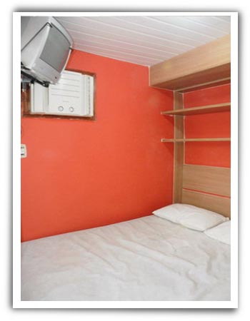 TV Quarto Casal